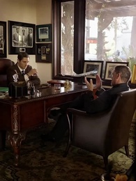 Episodio 50 - [Doblado]Arriba, Mi Señor Mafia