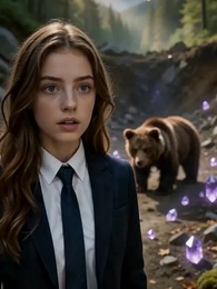 Episódio 10 - Mestra das Feras do Apocalipse