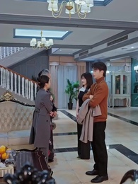 Nghe Em Nghĩ Thầm, Chồng Liền Tỉnh Giấc - Episode 36