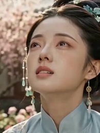 Pembalasan Dendam Putri Sah - Episode 50