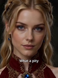 Too late! The Phoenix Princess is no longer yours. - Episode 16