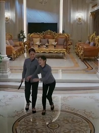 ตอนที่ 5 - ลิขิตรักไม่มีวันจาง