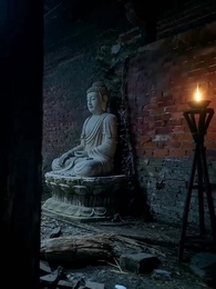 Ghosted the Lycan King - Episode 37