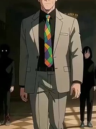 [Dubbed]Avery’s Gambit - Episode 56