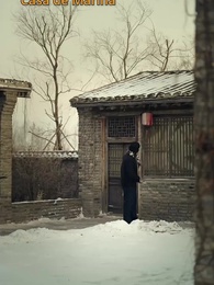 Rey del Monte - Episode 19