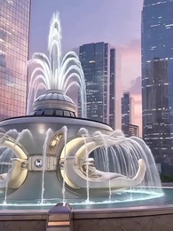 [Doblado]La reina del mecha - Episode 6