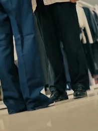 Episode 47 - Back to 1987: Snack & Spouse