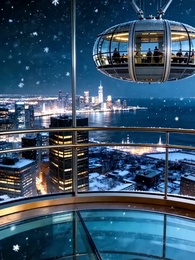 بعد الطلاق ازدهرت - Episode 24