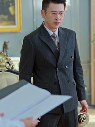 Nghe Em Nghĩ Thầm, Chồng Liền Tỉnh Giấc - Episode 27