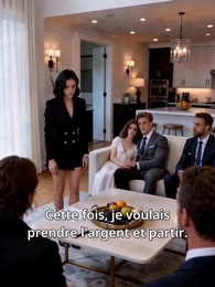 Mariage libre ? Cette fois, je dis non - Episode 2