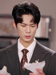 حلم زوجة الرئيس التنفيذي الذي تحطم - Episode 31