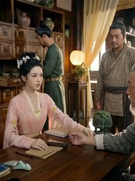 Episode 48 - Ghosted the Lycan King