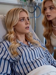 They messed with the wrong Luna - Episode 21