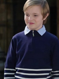 Der wiedergefundene Enkel - Episode 21