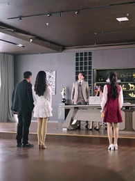 Divorcio y Venganza - Episode 61