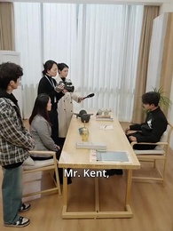 Mob Boss to National Treasure - Episode 60