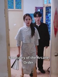 Episode 68 - The Arcane Order Elder  Takes Me Antiquing