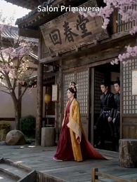 [Doblado]Huyó Otra Vez - Episode 28