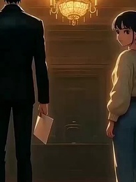 [Dubbed]Avery’s Gambit - Episode 17