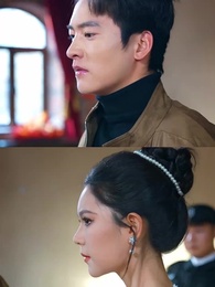 Terlindung Di Sebalik Rahsia - Episode 12