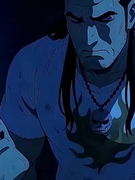 [Dubbed]Avery’s Gambit - Episode 43