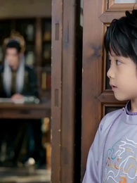 狼王殿下，王妃懷著狼崽又跑了 - Episode 18