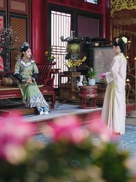 獸戲金枝折玉葉 - Episode 43