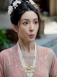 [Dubbed]The Lycan King's Runaway Bride - Episode 54