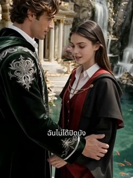 ตอนที่ 10 - พันธสัญญาแห่งเงามืด