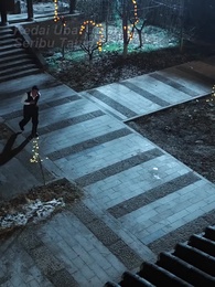 Episod 43 - Terlindung Di Sebalik Rahsia