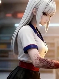 Episodio 45 - [Doppiato]Supermercato delle Anomalie: L'Impero nel Caos