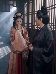 From the Ashes of the Lotus - Episode 12