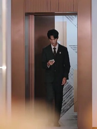 حلم زوجة الرئيس التنفيذي الذي تحطم - Episode 21