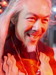 Bölüm 76 - [Dublajlı]Asi Genç Dağdan İniyor