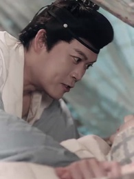 Ác Nữ Xoay Chuyển   Hoàng Đồ - Episode 44