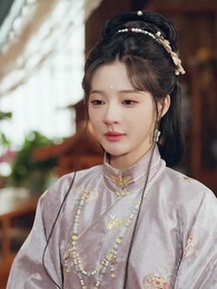 Ác Nữ Xoay Chuyển   Hoàng Đồ - Episode 26