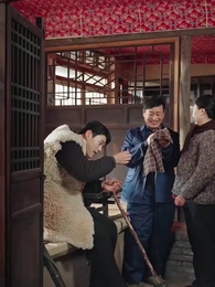 Rey del Monte - Episode 22