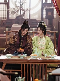 Ác Nữ Xoay Chuyển   Hoàng Đồ - Episode 38