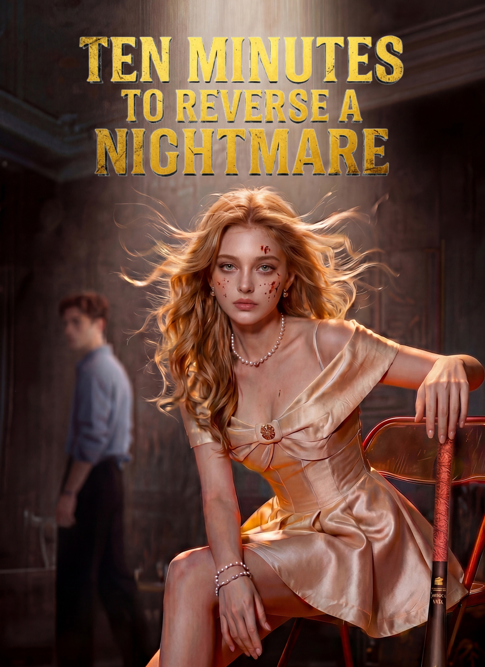 Ten Minutes to Reverse a Nightmare