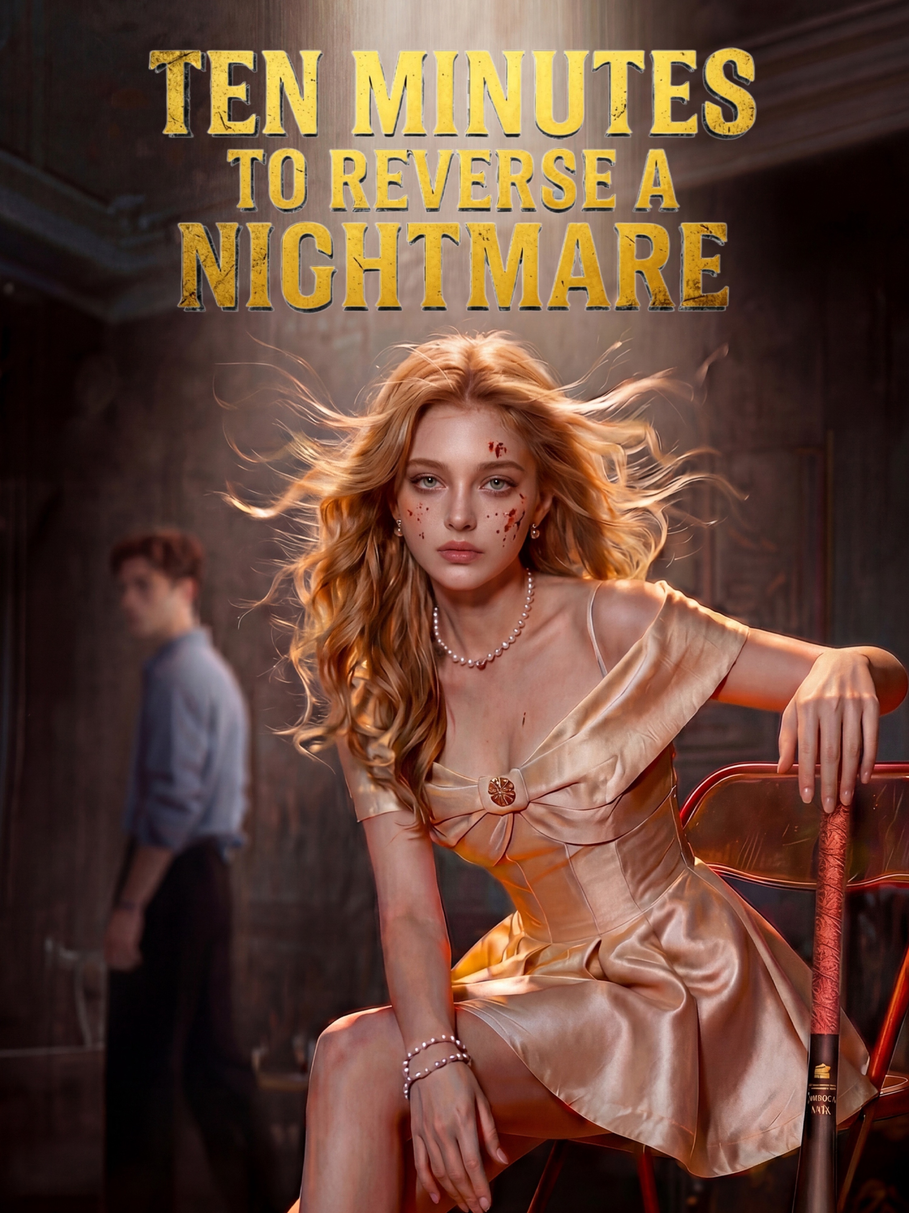 Ten Minutes to Reverse a Nightmare