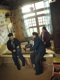 Episodio 14 - Rey del Monte