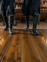 狼王殿下，王妃懷著狼崽又跑了 - Episode 32