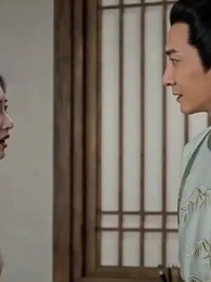 Pembalasan Dendam Putri Sah - Episode 29