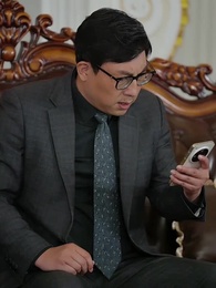 Episode 33 - Mob Boss to National Treasure