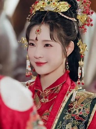 Ác Nữ Xoay Chuyển   Hoàng Đồ - Episode 9