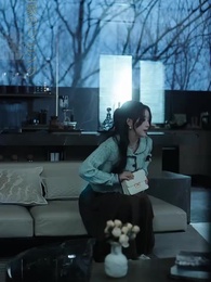 激甘注意！電撃婚した夫は御曹司！？ - Episode 83