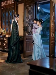 Episodio 22 - El Cachorro del Rey Lobo