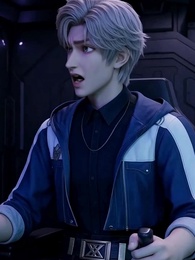 [Doblado]La reina del mecha - Episode 37