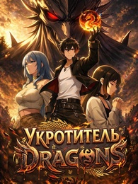 Укротитель драконов