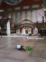 獸戲金枝折玉葉 - Episode 32